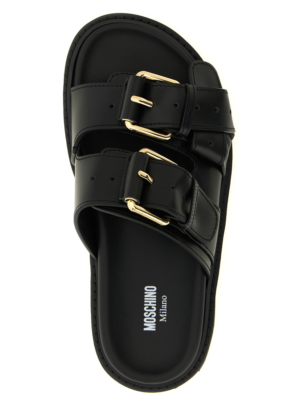 MOSCHINO šlepetės