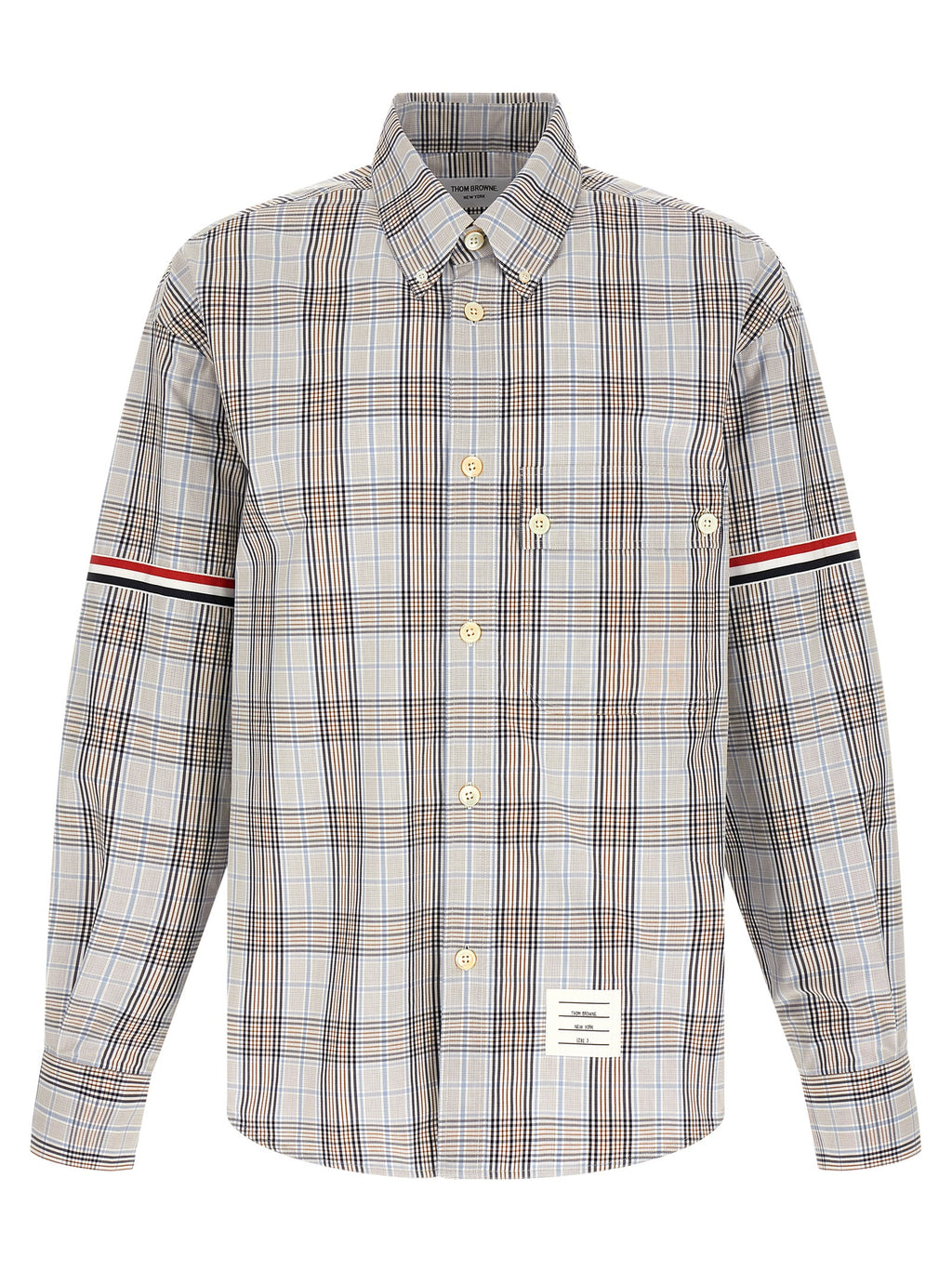 THOM BROWNE palaidinė