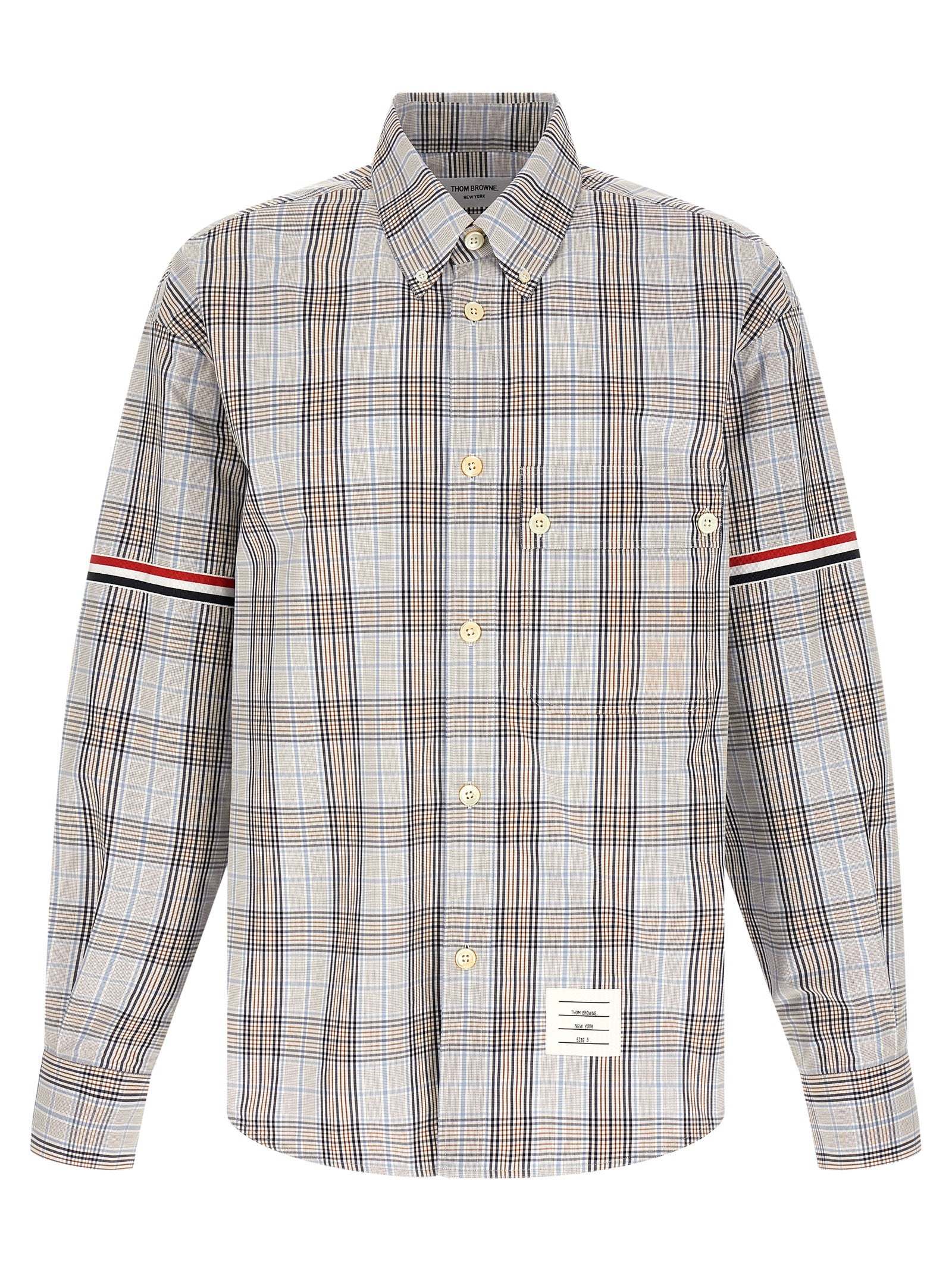 THOM BROWNE palaidinė