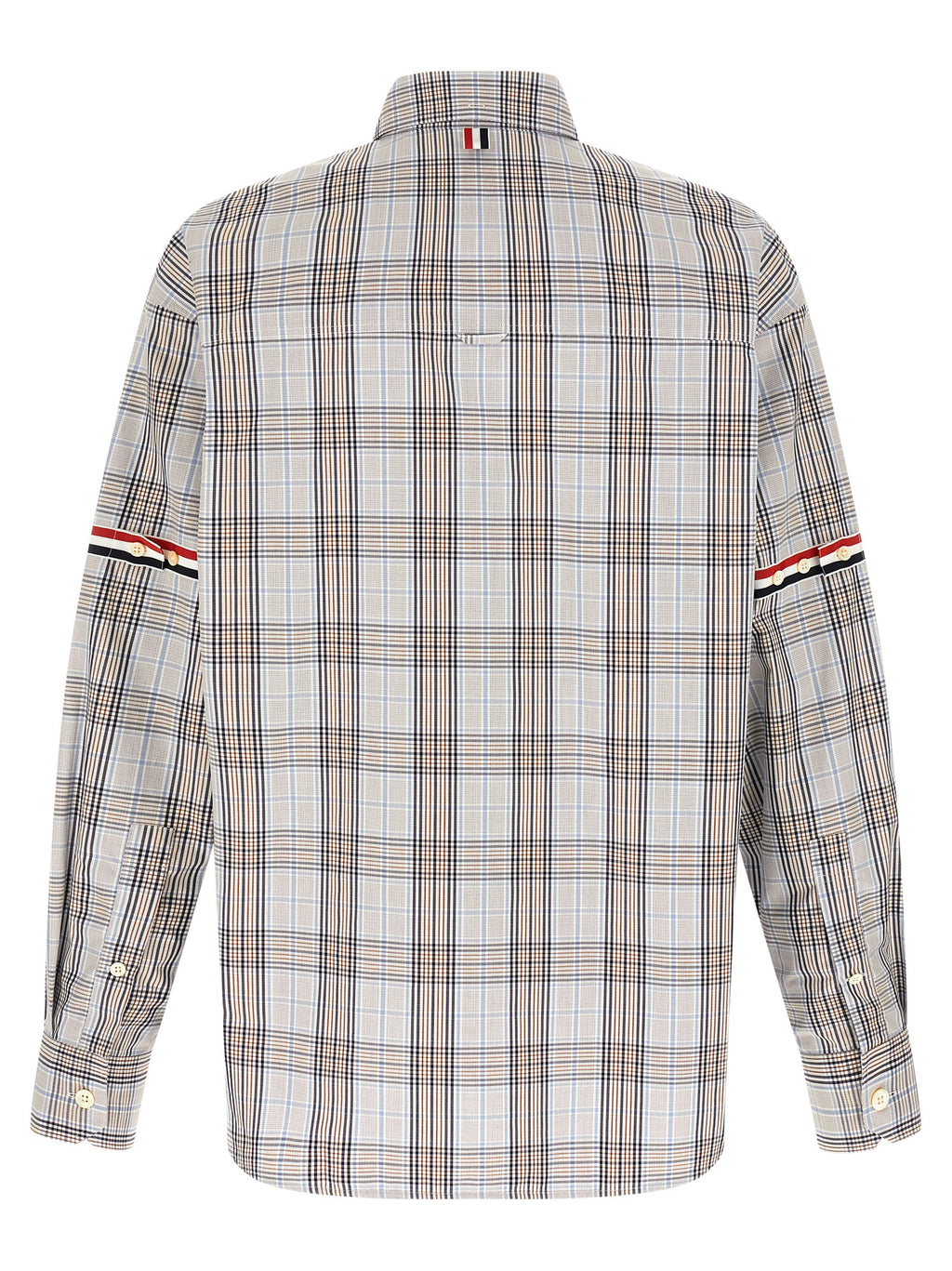 THOM BROWNE palaidinė