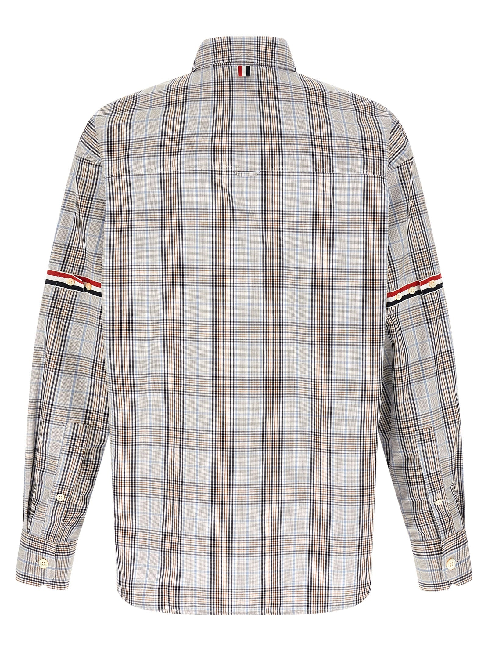 THOM BROWNE palaidinė