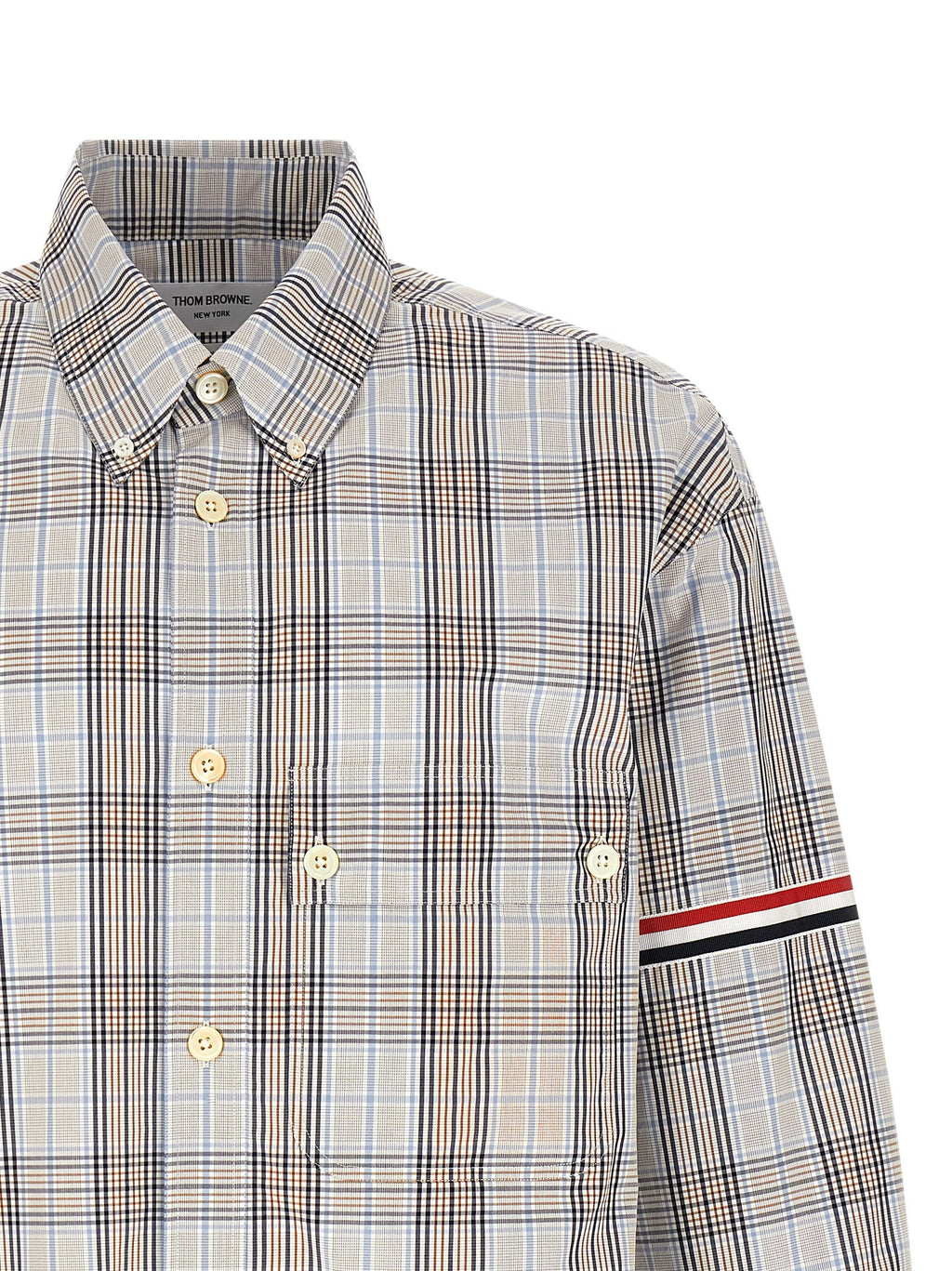 THOM BROWNE palaidinė