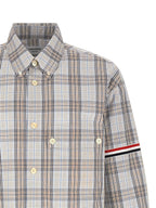THOM BROWNE palaidinė