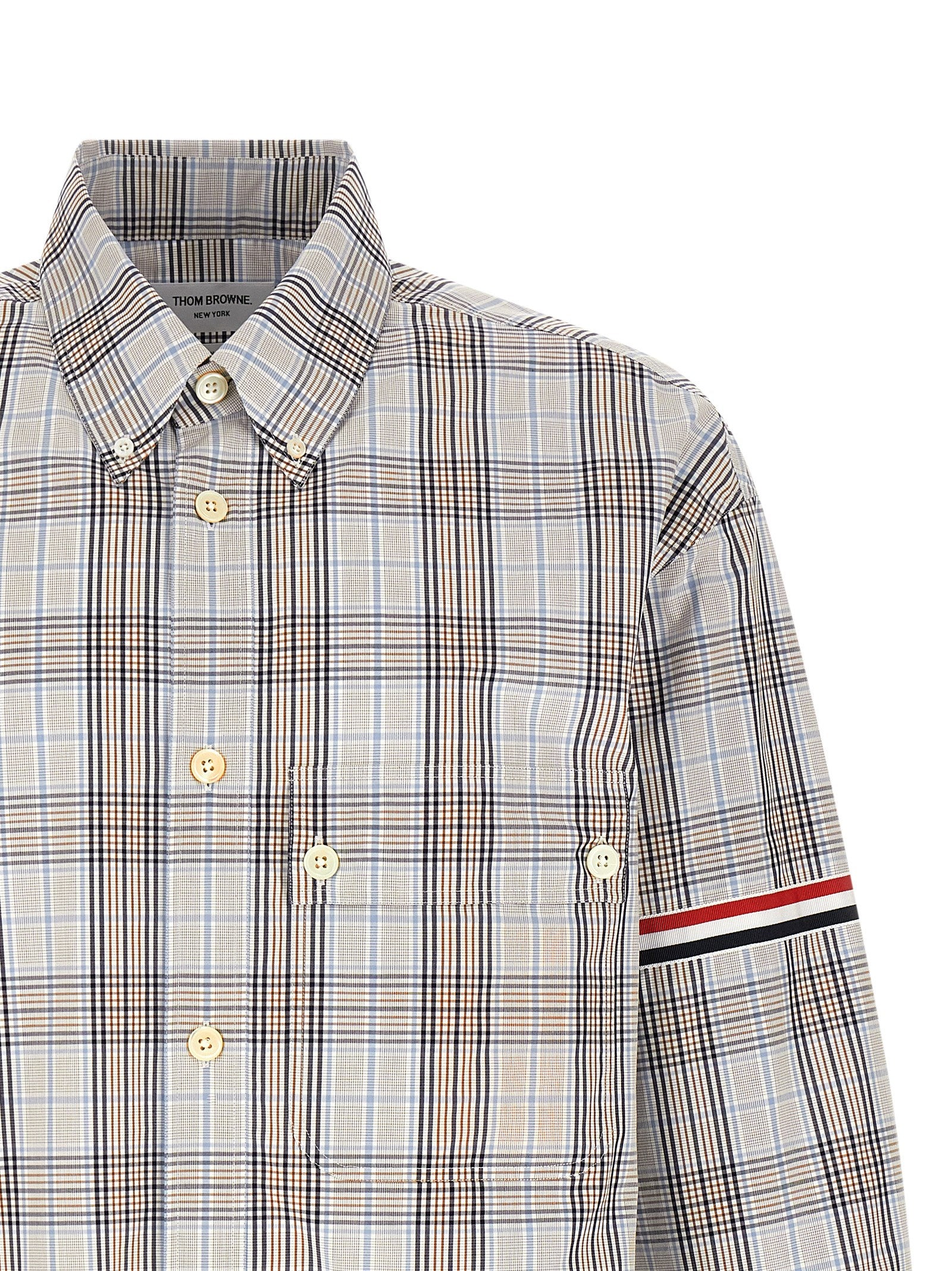 THOM BROWNE palaidinė