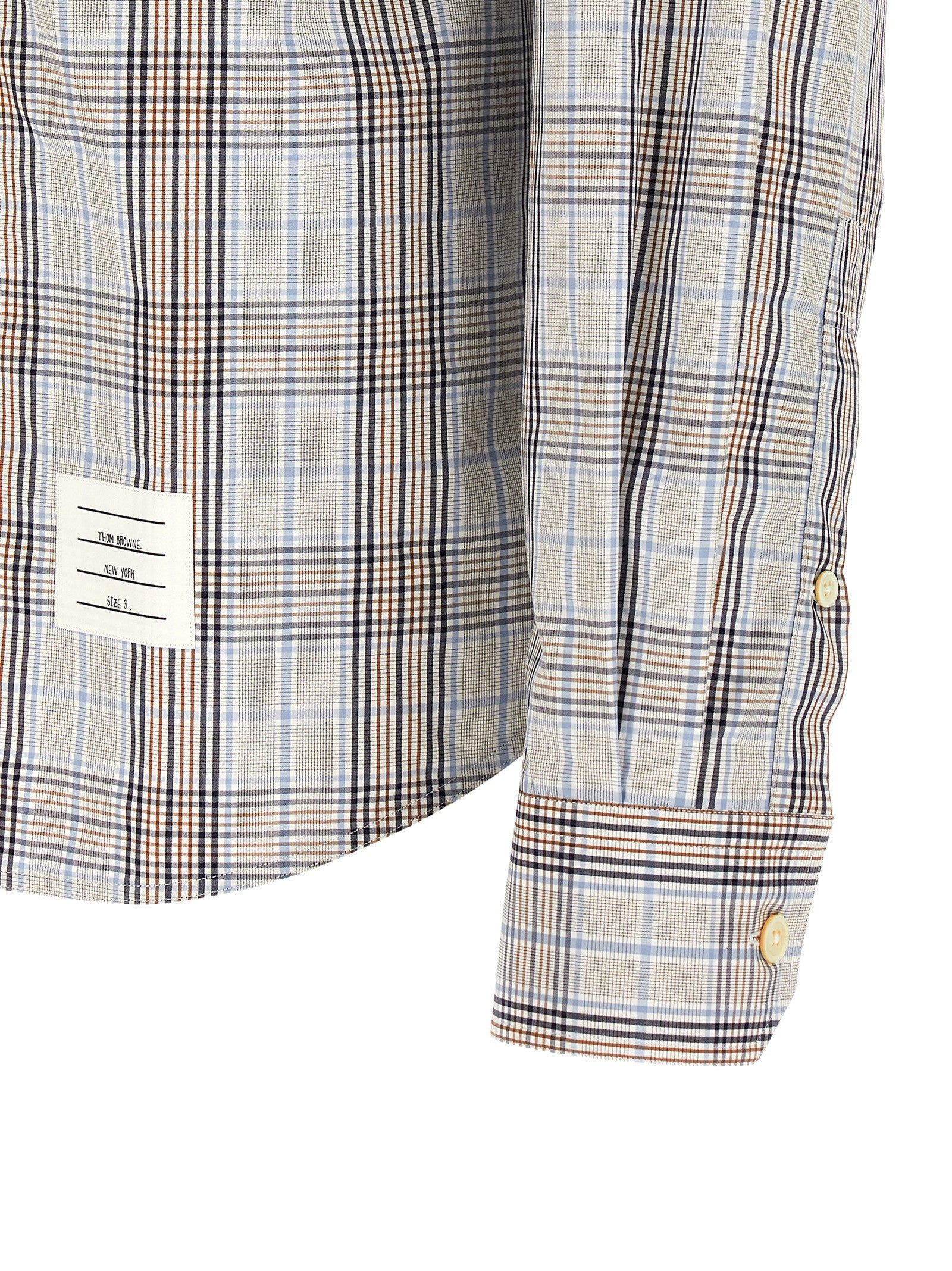 THOM BROWNE palaidinė