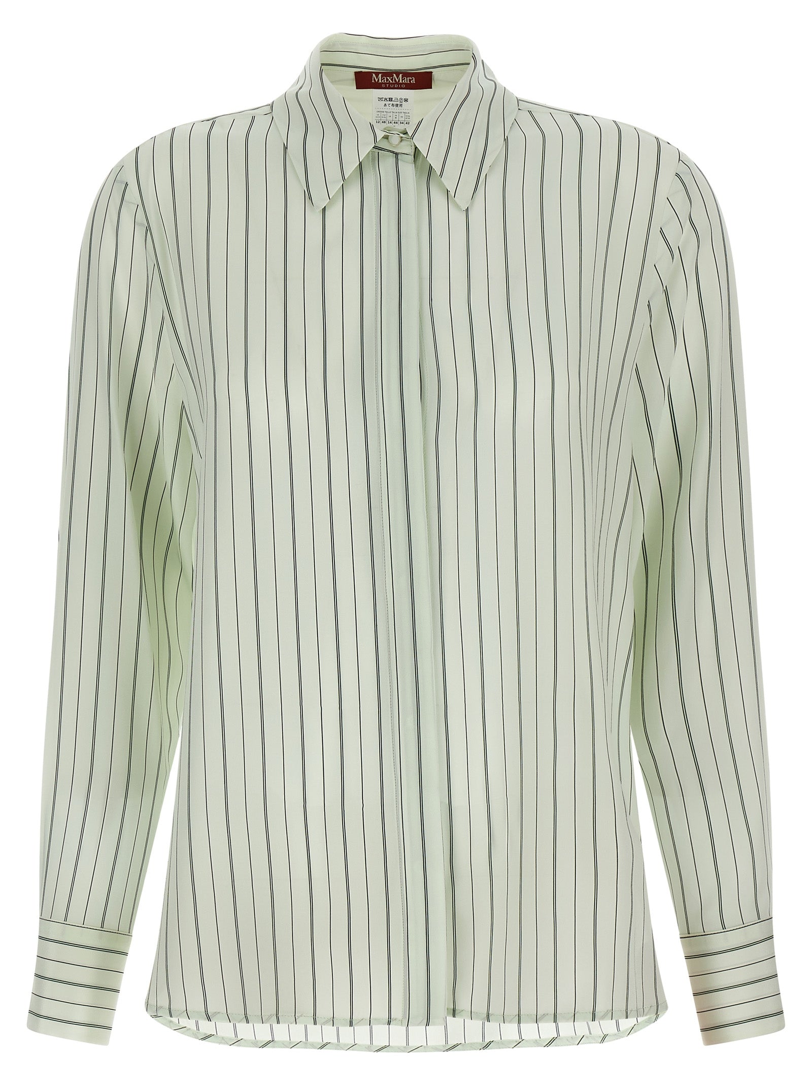 MAX MARA palaidinė
