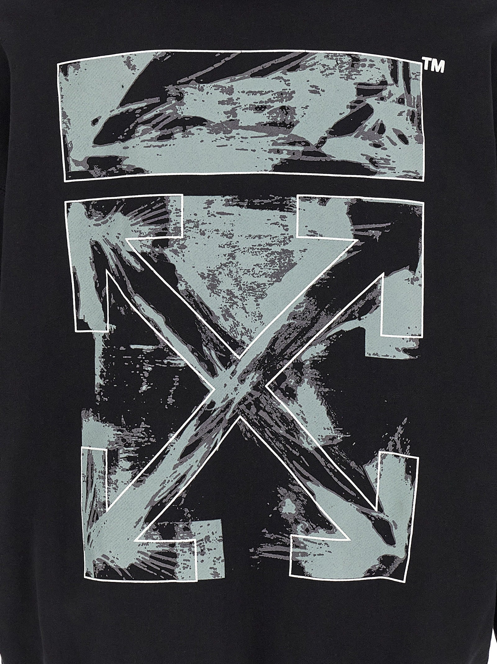 OFF-WHITE džemperis