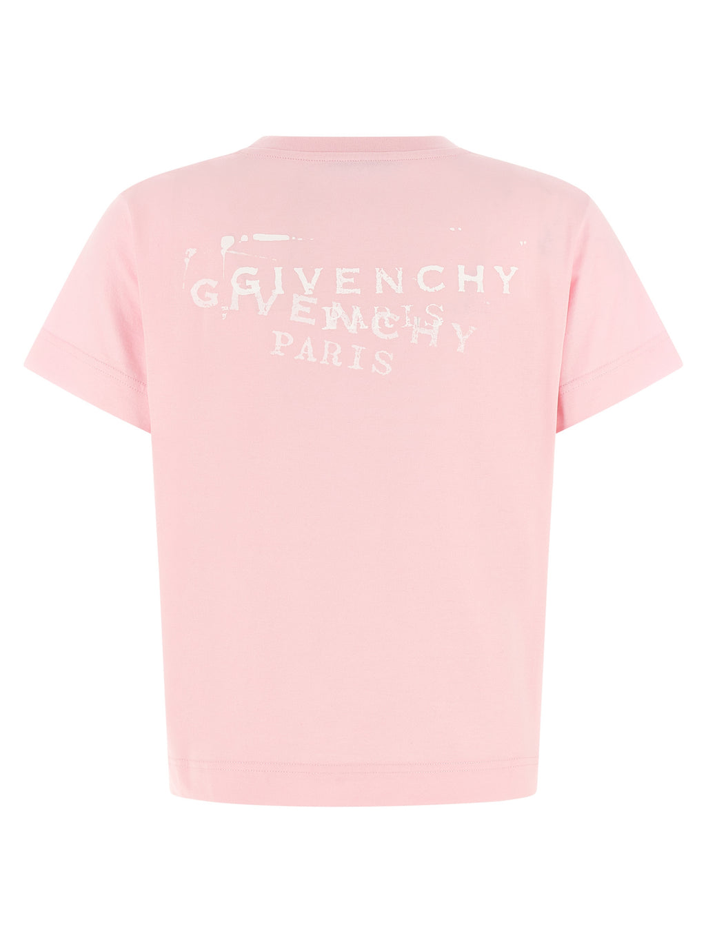 GIVENCHY marškinėliai
