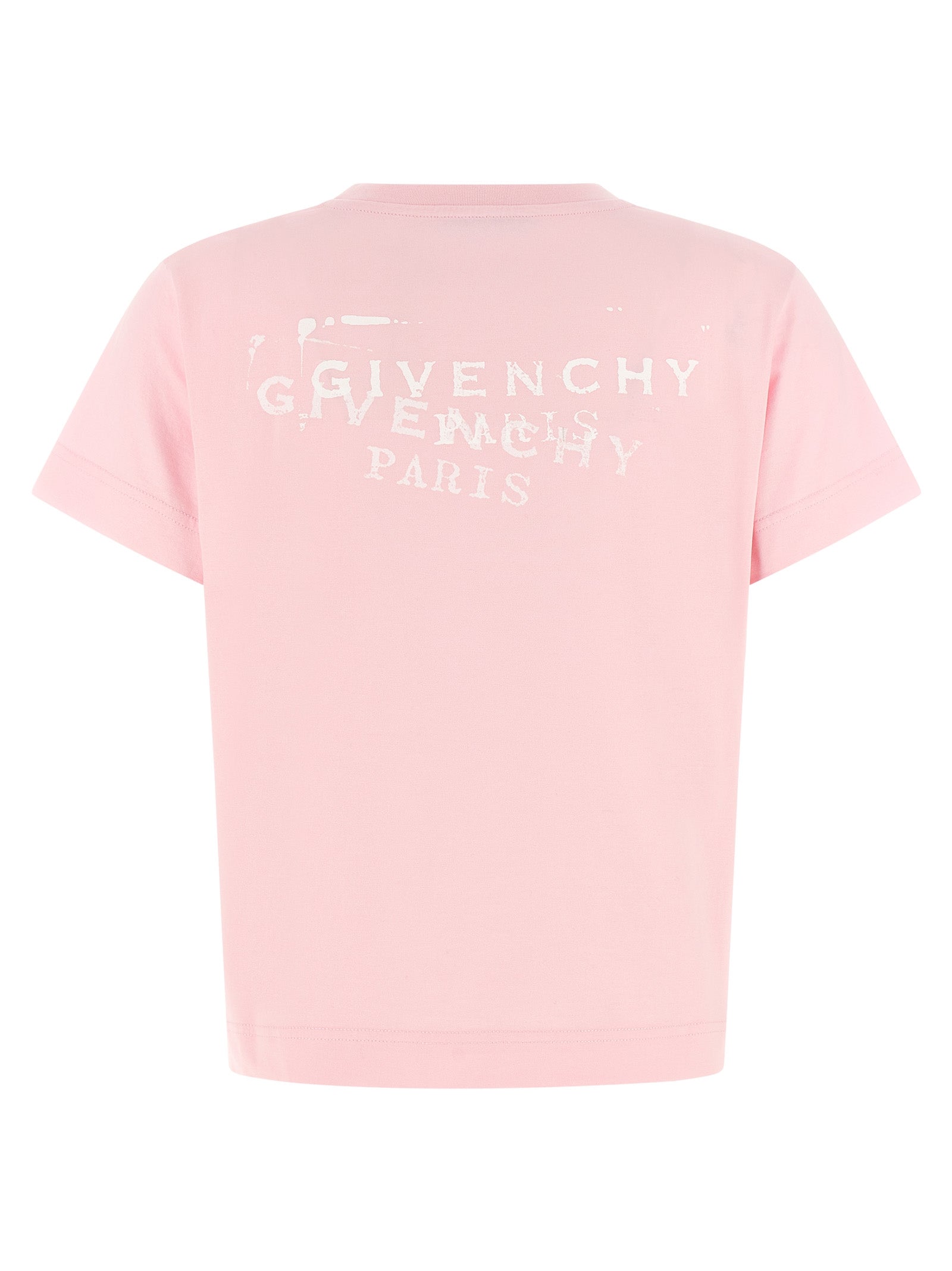 GIVENCHY marškinėliai