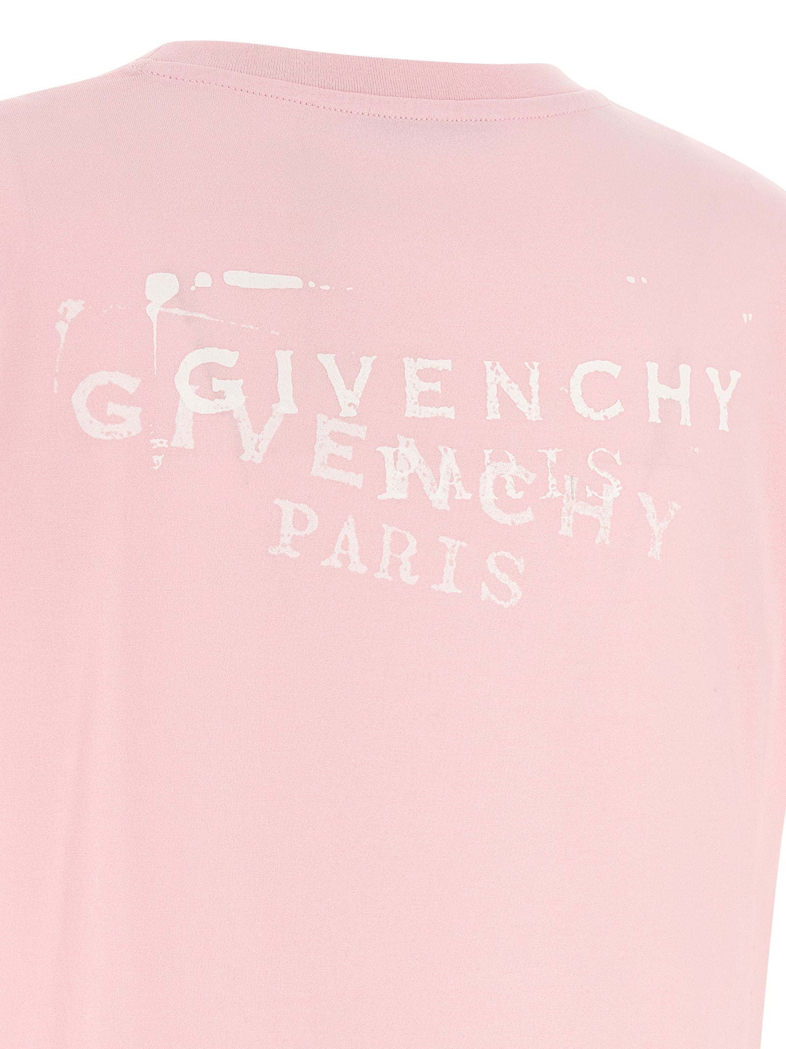 GIVENCHY marškinėliai