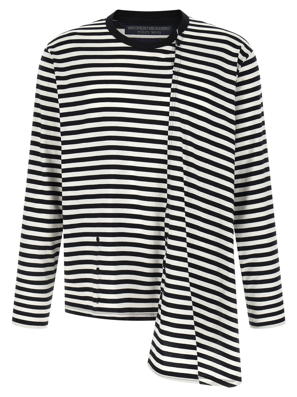 YOHJI YAMAMOTO megztinis