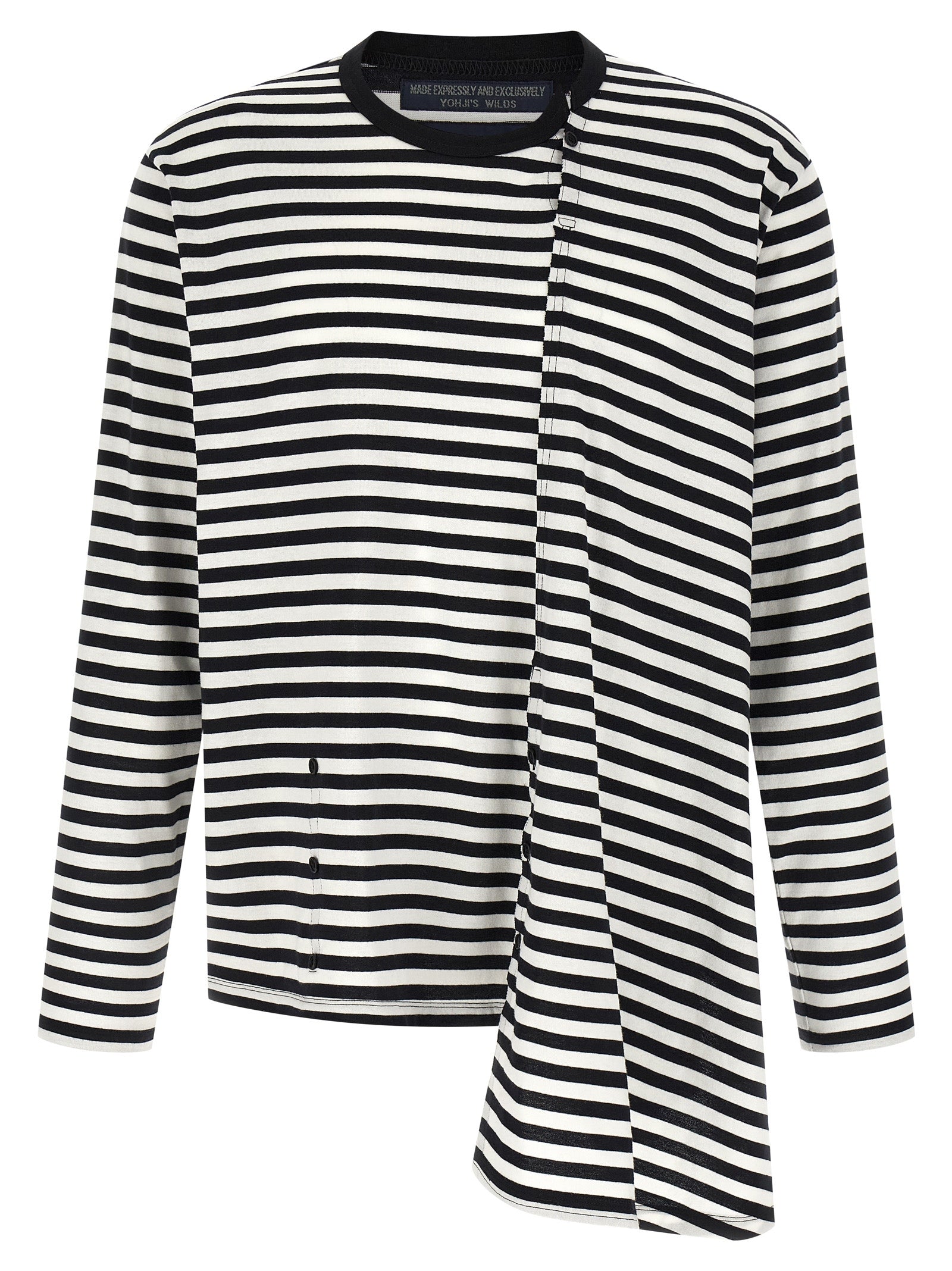 YOHJI YAMAMOTO megztinis