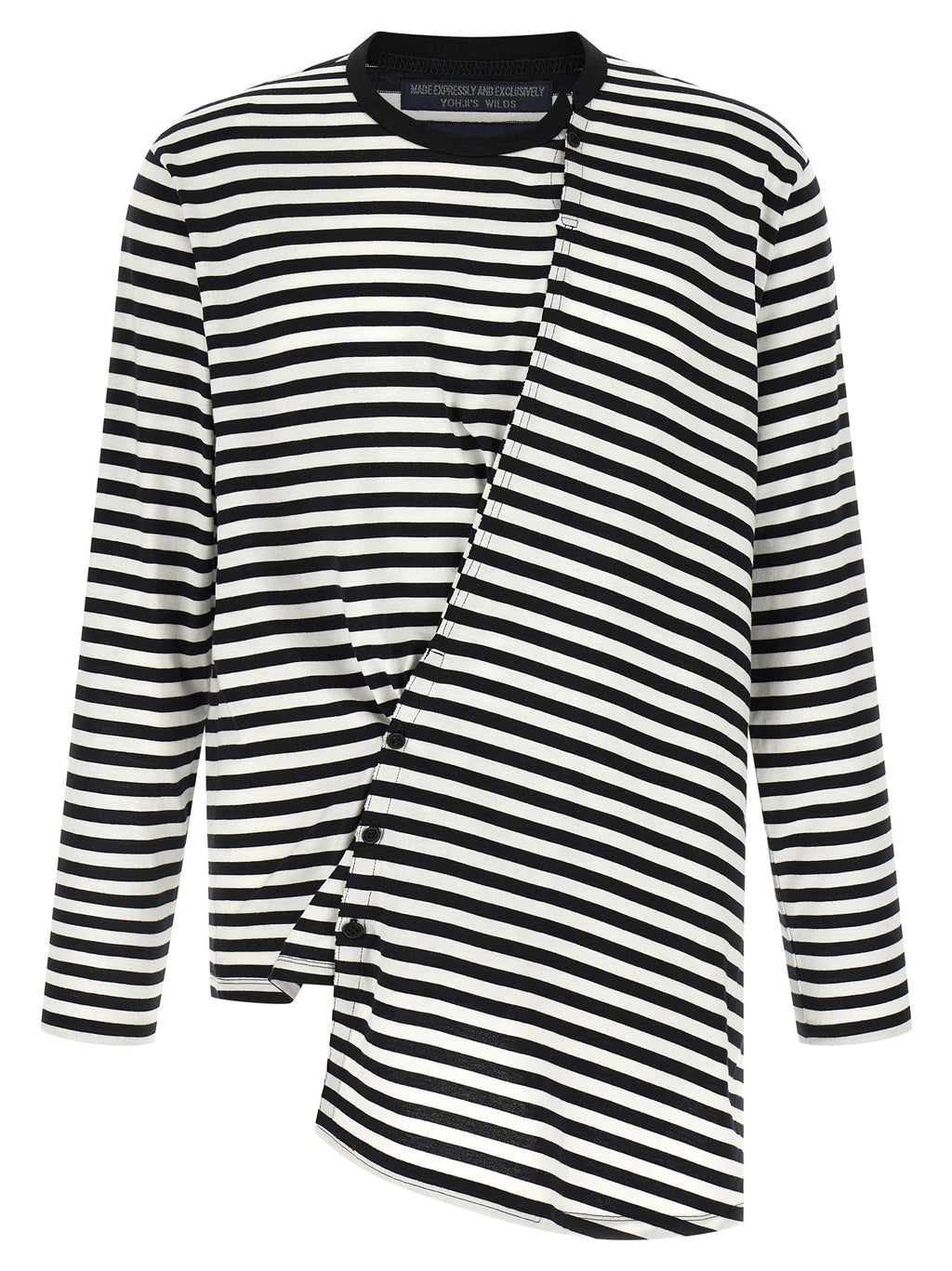 YOHJI YAMAMOTO megztinis