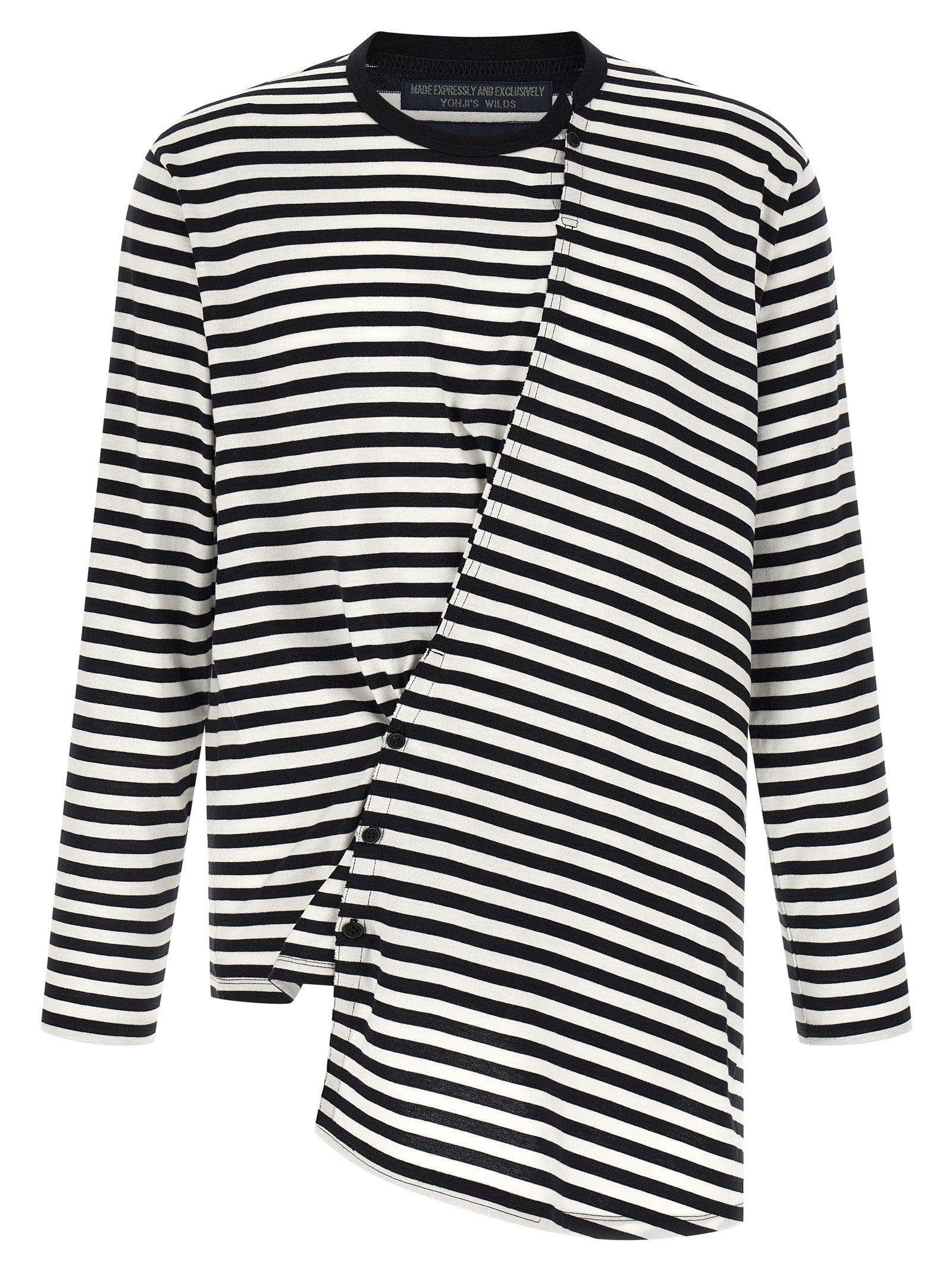 YOHJI YAMAMOTO megztinis
