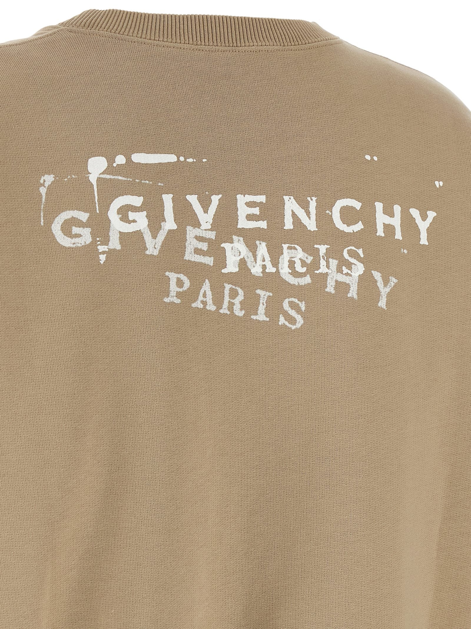 GIVENCHY džemperis