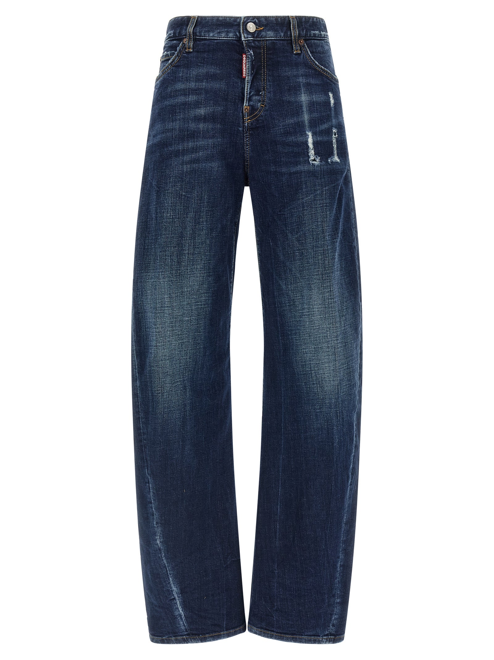 DSQUARED² džinsai