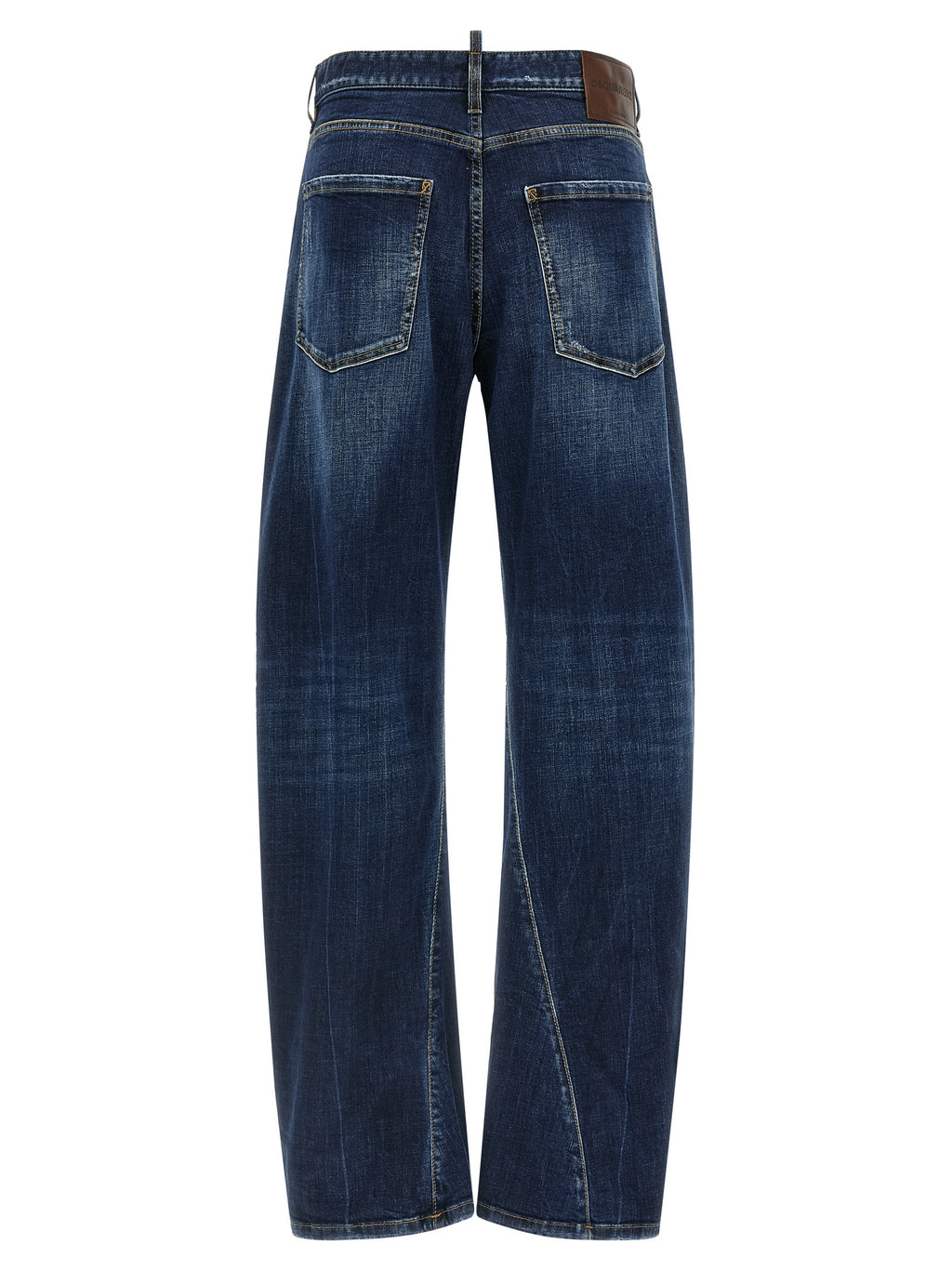 DSQUARED² džinsai