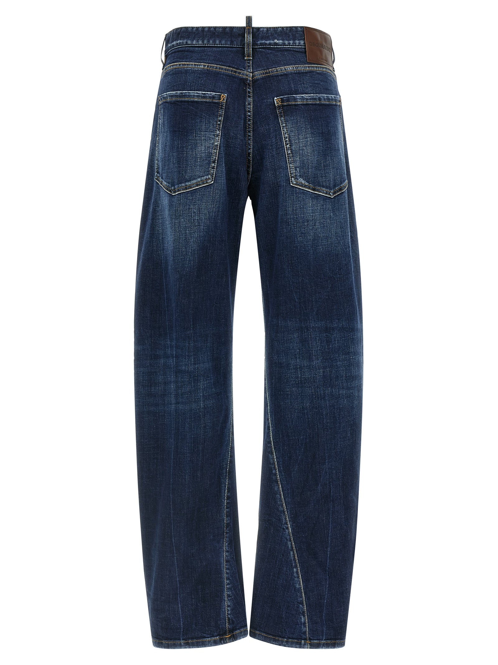 DSQUARED² džinsai