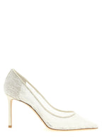 JIMMY CHOO aukštakulniai