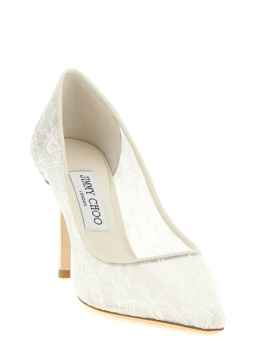 JIMMY CHOO aukštakulniai