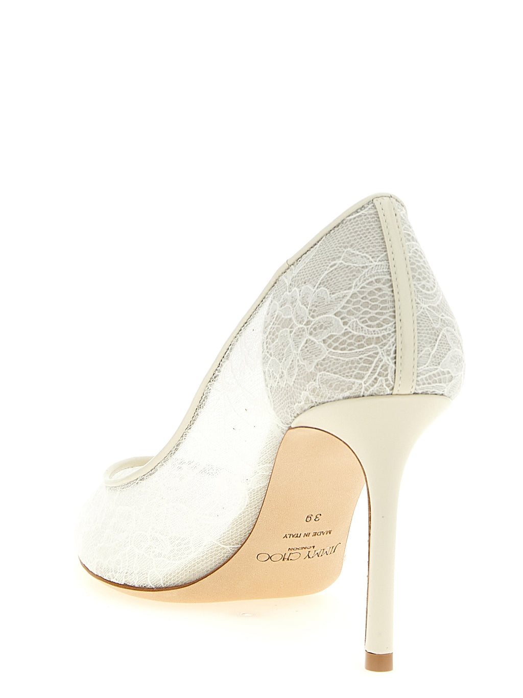 JIMMY CHOO aukštakulniai