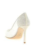 JIMMY CHOO aukštakulniai