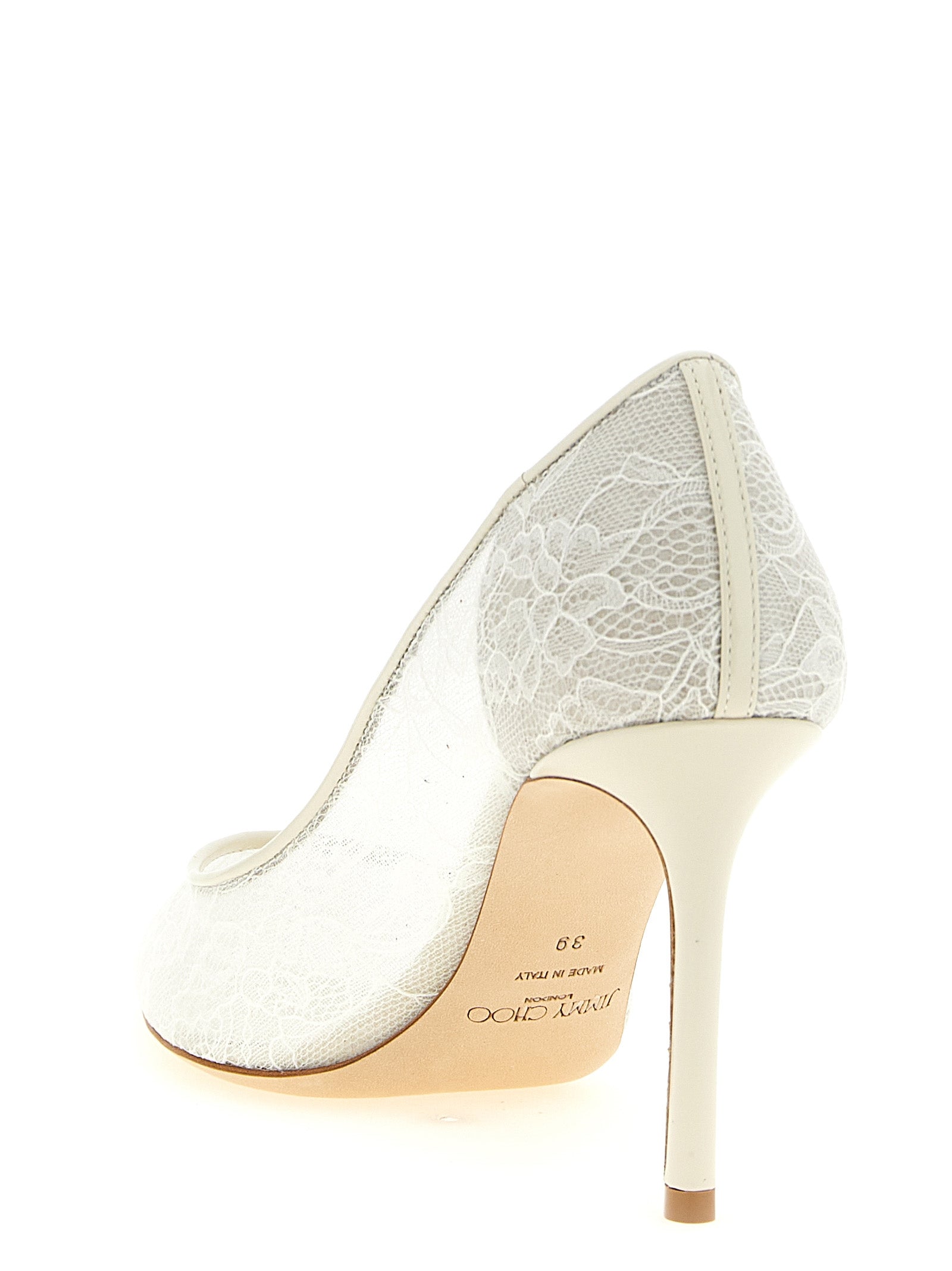 JIMMY CHOO aukštakulniai