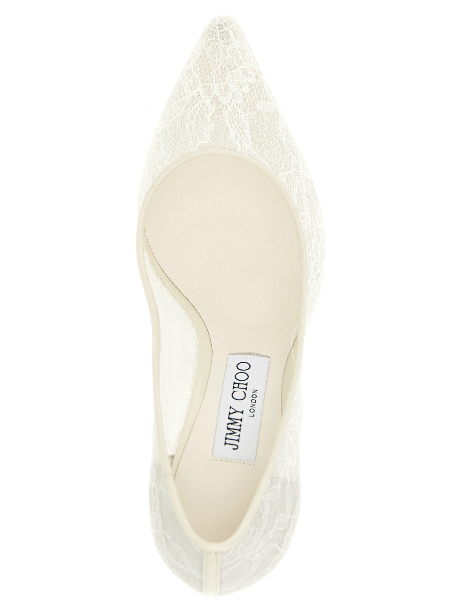 JIMMY CHOO aukštakulniai