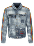 DSQUARED² striukė