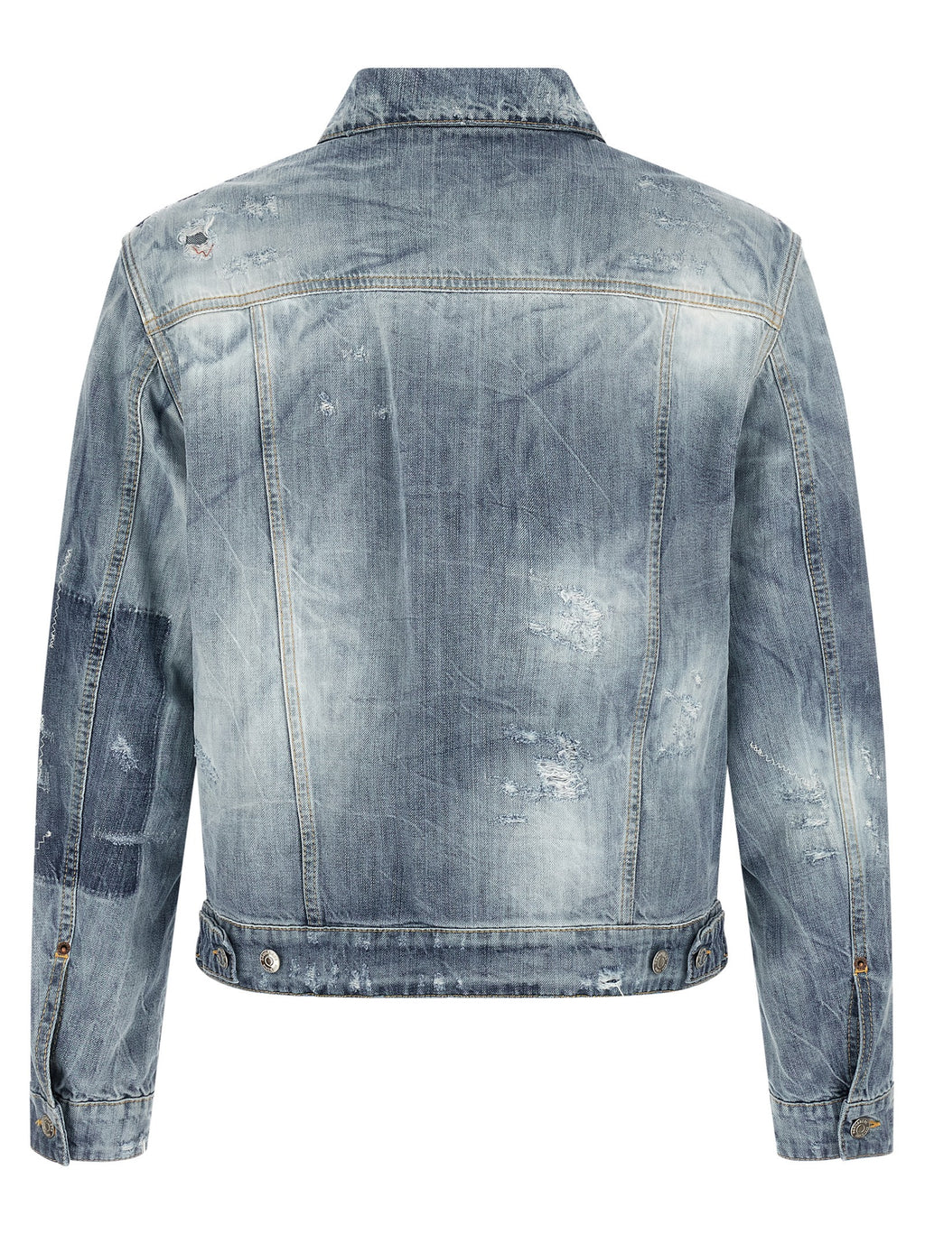DSQUARED² striukė