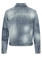 DSQUARED² striukė