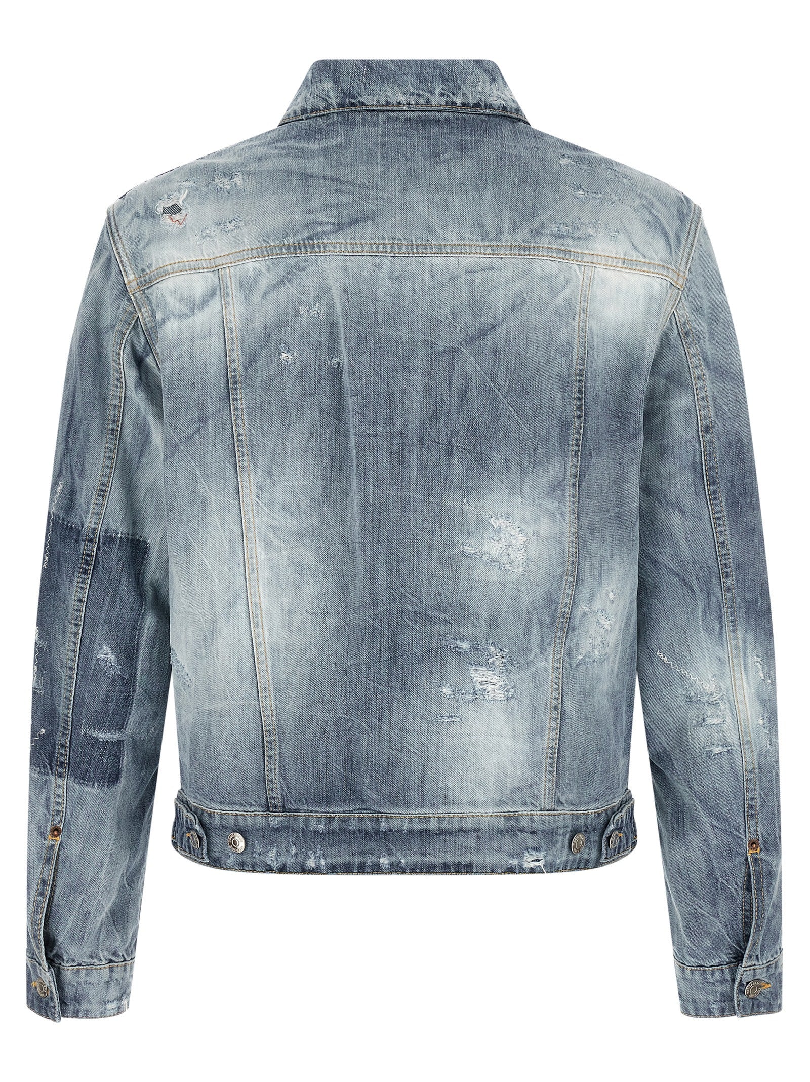 DSQUARED² striukė