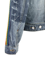 DSQUARED² striukė