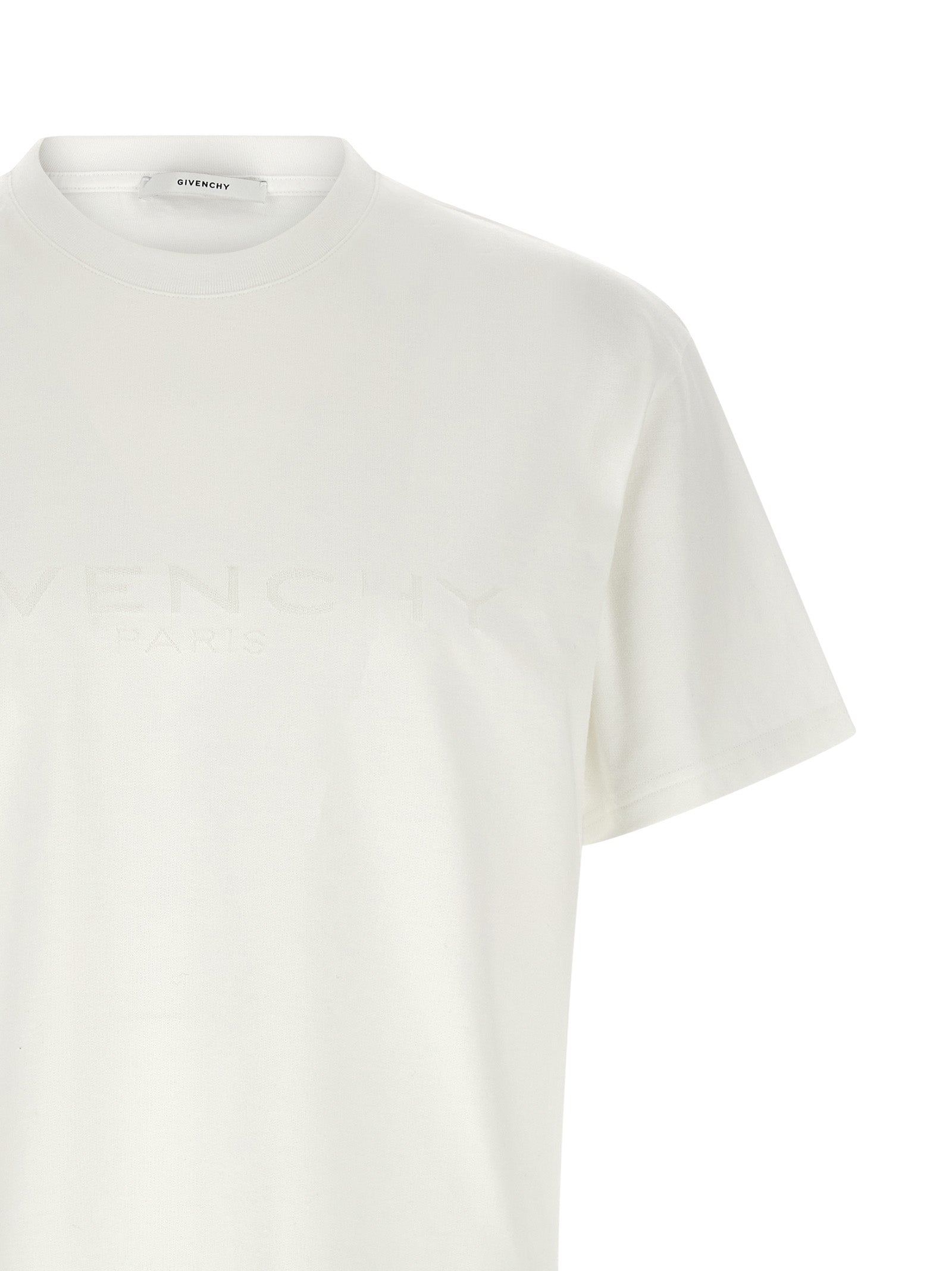 GIVENCHY marškinėliai
