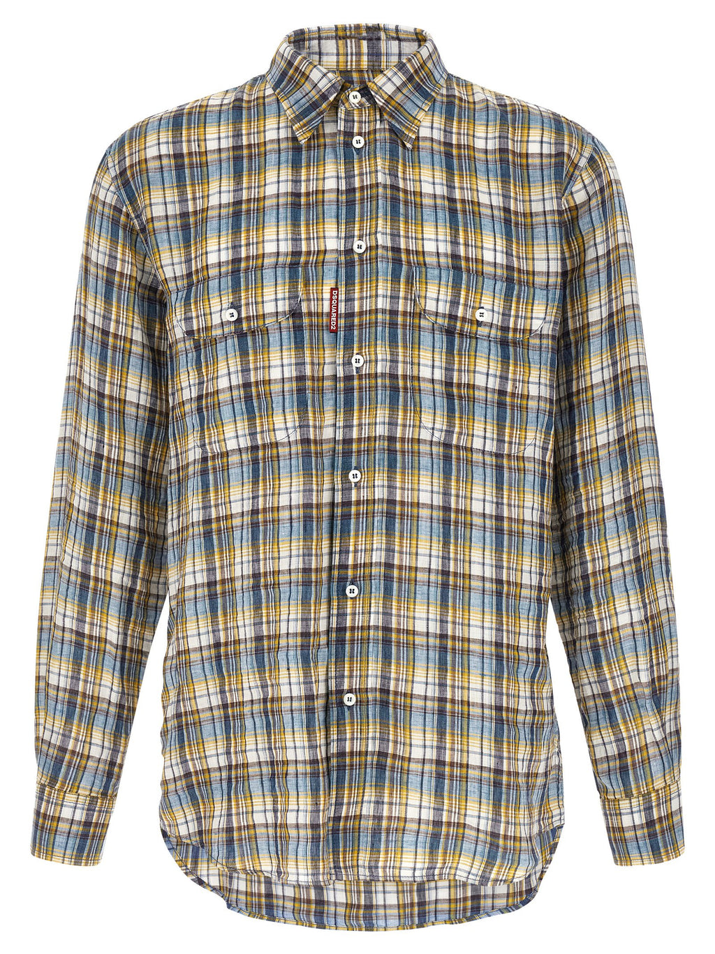 DSQUARED² palaidinė