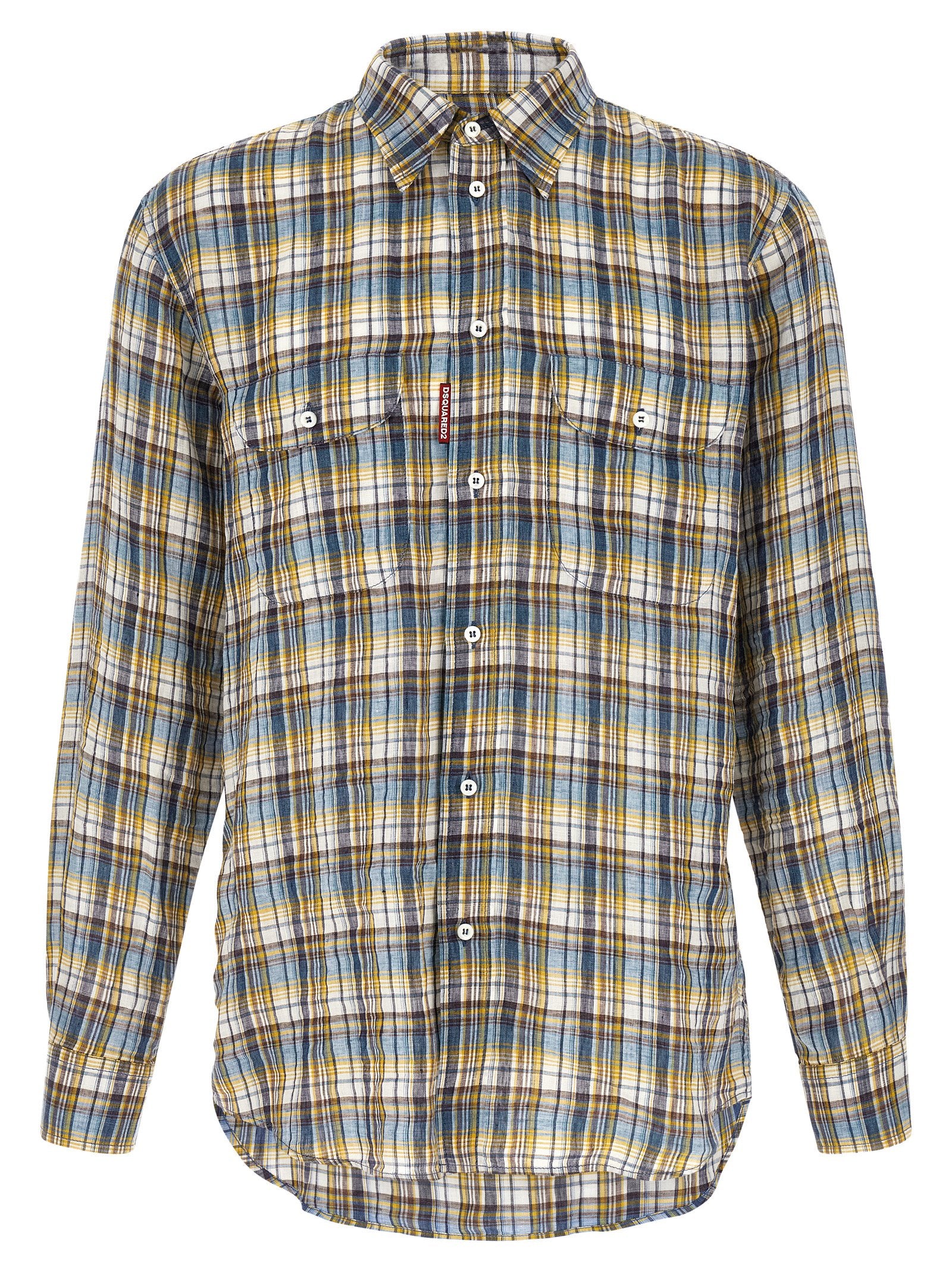 DSQUARED² palaidinė