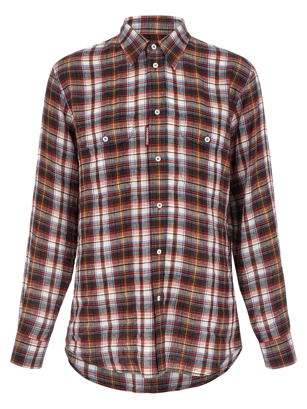 DSQUARED² palaidinė