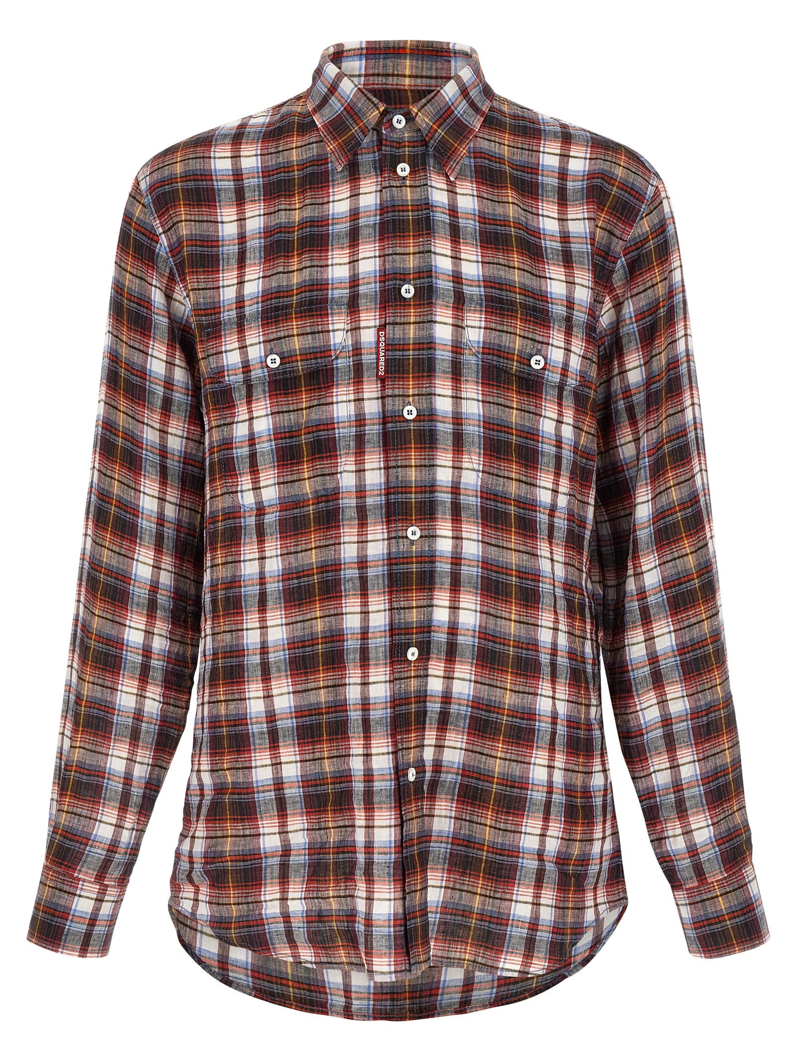 DSQUARED² palaidinė