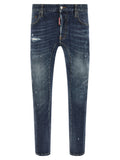 DSQUARED² džinsai