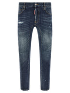 DSQUARED² džinsai