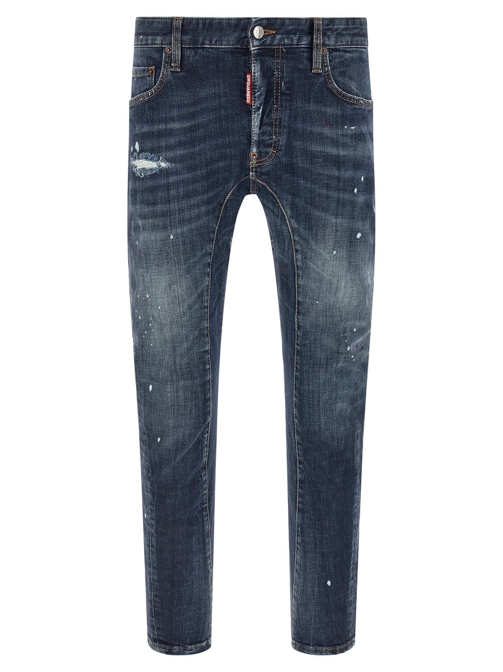 DSQUARED² džinsai