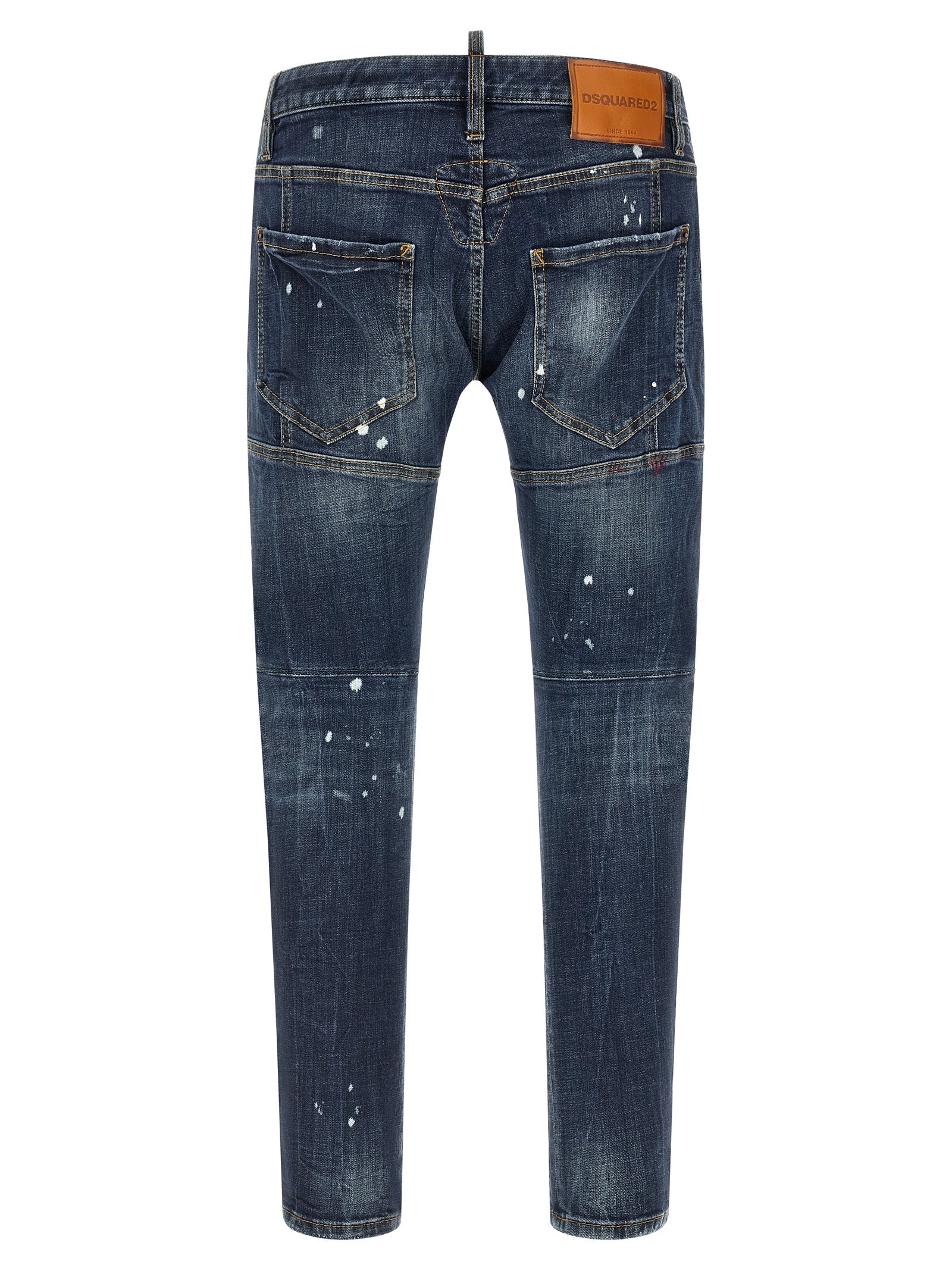 DSQUARED² džinsai