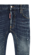 DSQUARED² džinsai