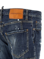 DSQUARED² džinsai
