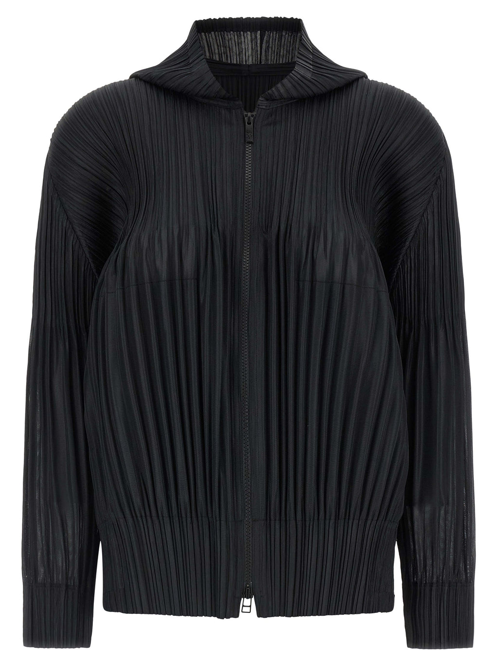 PLEATS PLEASE ISSEY MIYAKE megztinis