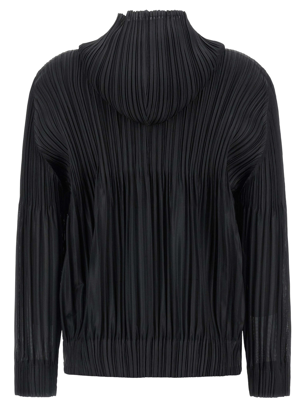 PLEATS PLEASE ISSEY MIYAKE megztinis