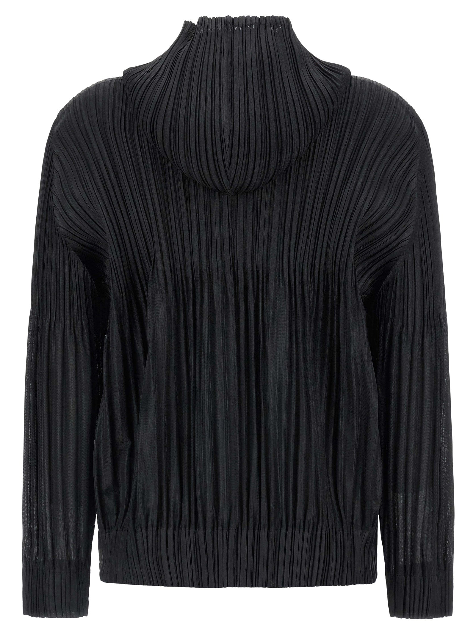 PLEATS PLEASE ISSEY MIYAKE megztinis