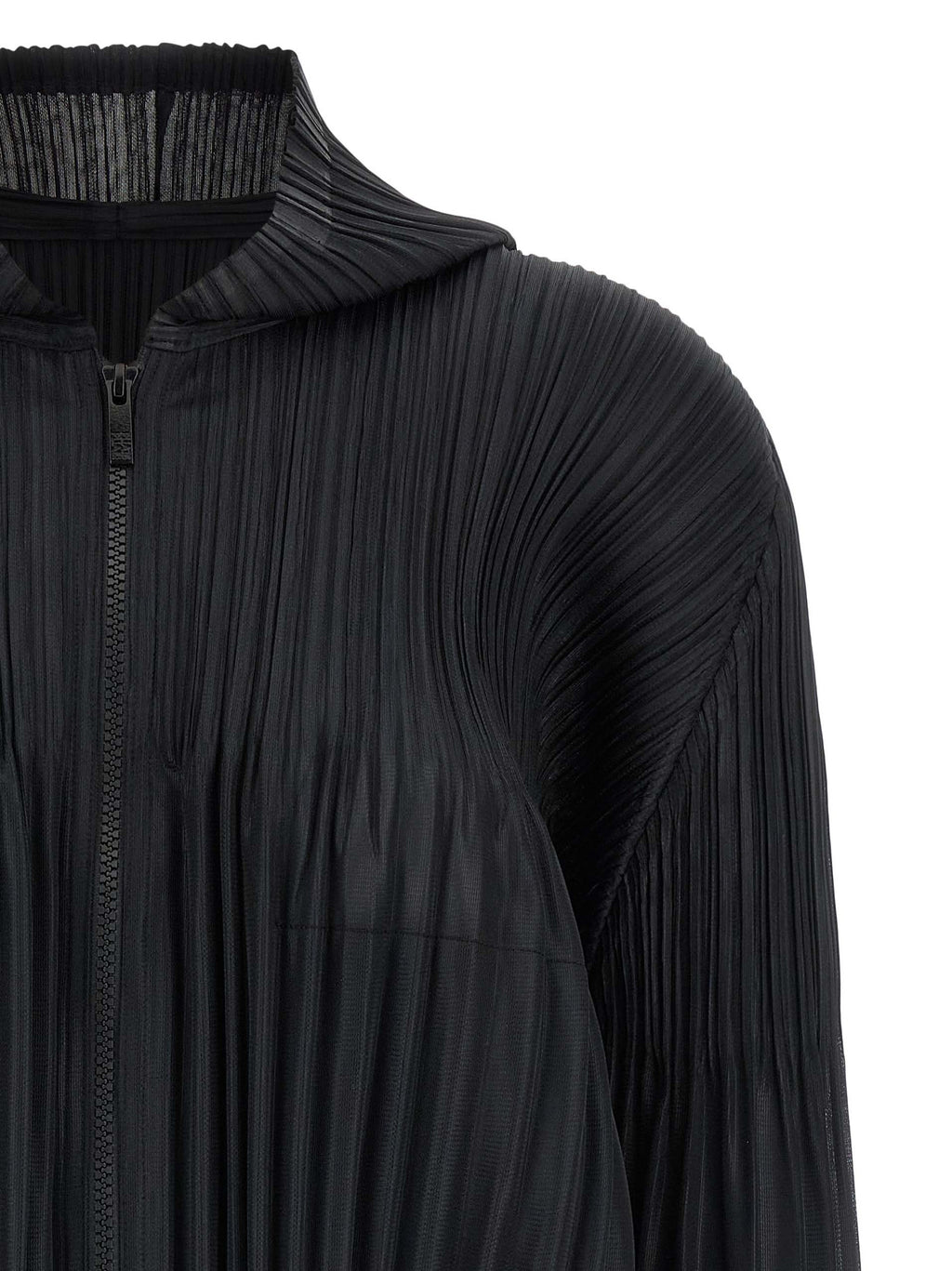 PLEATS PLEASE ISSEY MIYAKE megztinis
