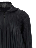 PLEATS PLEASE ISSEY MIYAKE megztinis