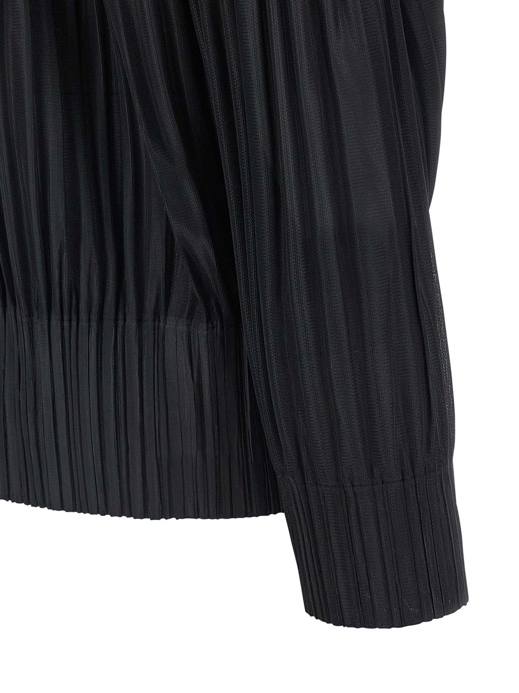 PLEATS PLEASE ISSEY MIYAKE megztinis